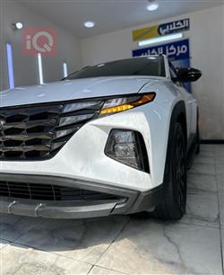 هیوندای تۆکسۆن
